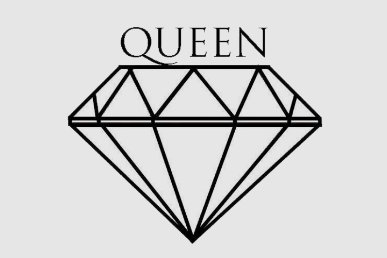 Queen Diamond