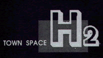 TOWN SPACE H2