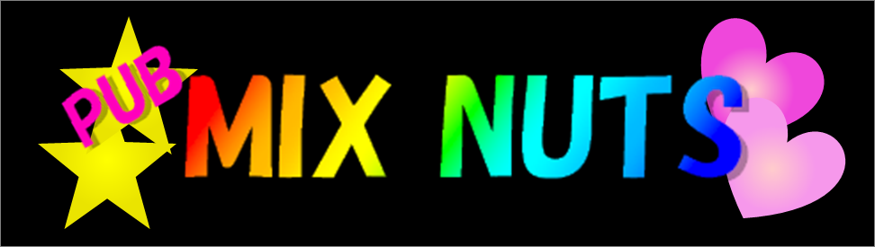 MIX NUTS